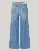 Bild von Jeans mit Wide Leg CELIA