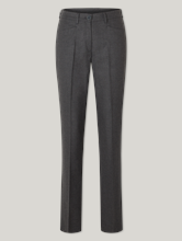 Image sur Pantalon slim PAULINE