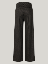 Bild von Stoffhose LILLYTH FLARRED