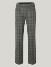 Image sur Pantalon  Slim Fit RAPHAELA