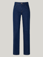 Image sur Jeans à coupe large MAINE