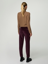 Bild von Cordhose MARA