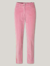 Bild von Hose aus Cord MARA