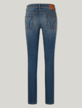 Image sur Jeans à la coupe slim PARLA