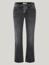 Bild von Jeans mit weitem Bein FENJA