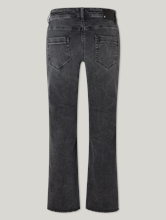 Bild von Jeans mit weitem Bein FENJA