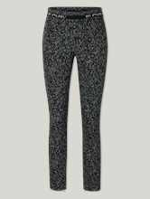 Bild von Hose aus Jersey RANEE