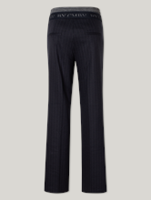 Bild von Stoffhose im Jogging-Look AVA