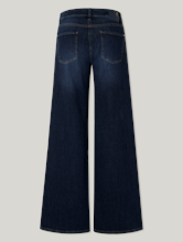 Bild von Jeans mit Wide Leg PALAZZO