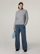 Bild von Hose aus Cord AVA