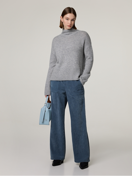 Bild von Hose aus Cord AVA