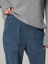 Bild von Hose aus Cord AVA