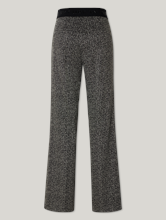 Image sur Pantalon en tissu AVA