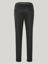 Bild von Hose aus Jersey KIM