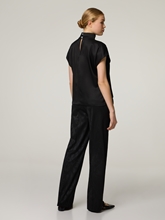 Bild von Hose mit weitem Bein AVA