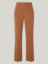 Bild von Hose mit weitem Bein RENÉE