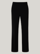 Bild von Hose mit geradem Bein RENEE
