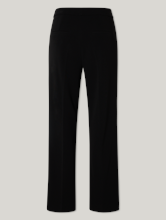 Bild von Hose mit geradem Bein RENEE