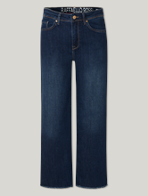 Bild von Jeans im Wide Leg Fit KIRA