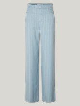 Image sur Pantalon à rayures XENIA