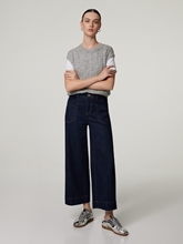 Bild von Jeans mit Wide Leg MIRU