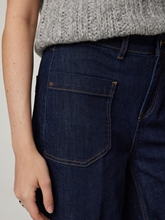 Bild von Jeans mit Wide Leg MIRU