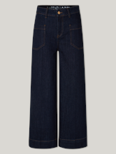 Bild von Jeans mit Wide Leg MIRU