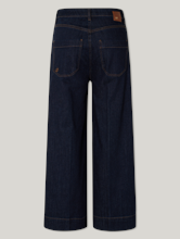 Bild von Jeans mit Wide Leg MIRU