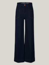 Bild von Jeans im Wide Leg Fit