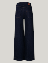 Bild von Jeans im Wide Leg Fit