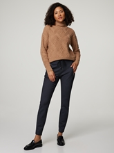 Bild von Hose im Jogging-Look EASY SMART