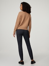 Bild von Hose im Jogging-Look EASY SMART