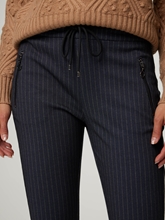 Bild von Hose im Jogging-Look EASY SMART