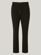 Image sur Pantalon en tissu EASY CHIC