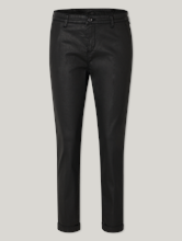 Image sur Pantalon Straight Fit TURN UP