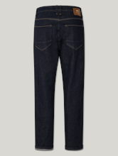 Bild von Hose mit weitem Bein IOWA