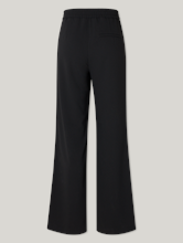 Image sur Pantalon à jambe large CHIARA
