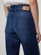 Bild von Jeans mit weitem Bein LIZ BELT