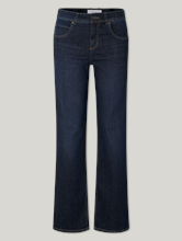 Bild von Jeans mit Wide Leg LARA