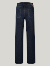 Bild von Jeans mit Wide Leg LARA