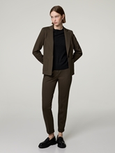 Bild von Hose mit Bügelfalte