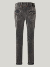 Image sur Pantalon MONTANA CHINO