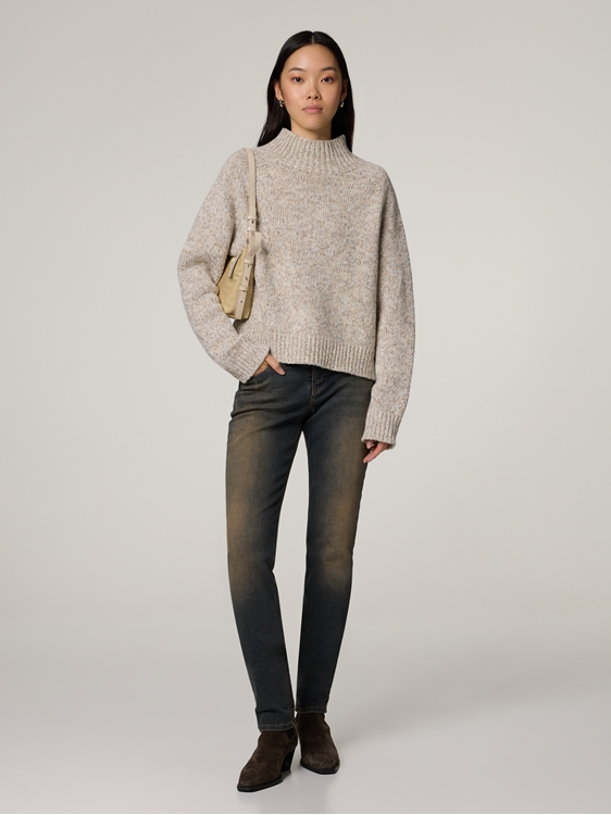 Bild von Jeans im Slim Fit