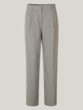 Image sur Pantalon avec jambes larges CHAJA