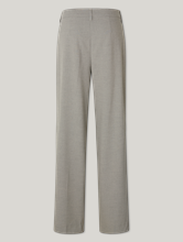 Image sur Pantalon avec jambes larges CHAJA
