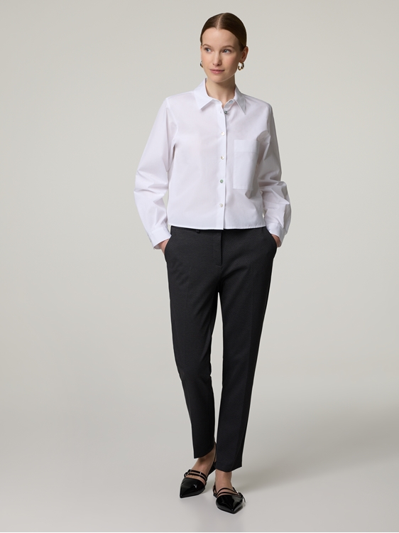 Bild von Hose im Regular Fit MARON S