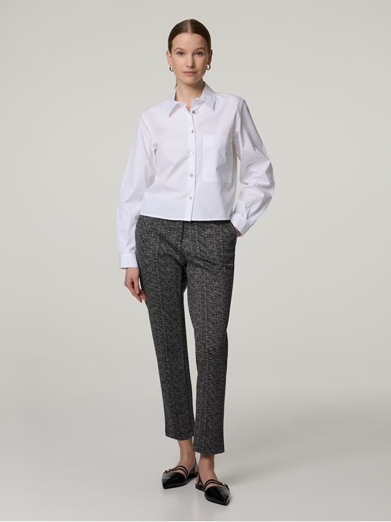 Bild von Hose im Regular Fit MARON