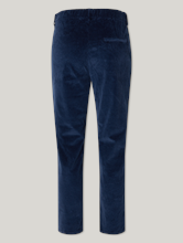 Image sur Pantalon en velours côtelé LUISA HELSINKI