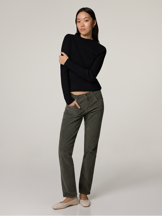 Bild von Hose aus Cord CICI