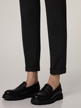 Bild von Hose mit Nadelstreifen LOUISA